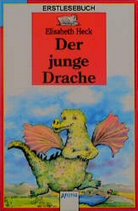 Enlarge image Cover: Der junge Drache - Arena