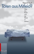 Cover: T&ouml;ten aus Mitleid - Reclam