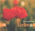 Cover: Liebe - Evangelische Verlagsanstalt