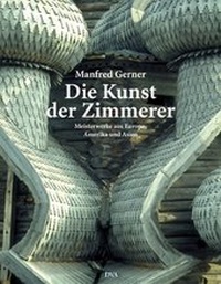 Enlarge image Cover: Die Kunst der Zimmerer - DVA