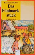 Cover: Das F&uuml;nfmarkst&uuml;ck - Arena