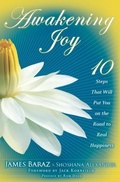 Cover: Awakening Joy - Bantam Books