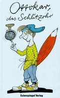 Cover: Ottokar, das Schlitzohr - Eulenspiegel Verlag