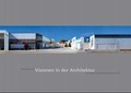 Cover: Visionen in der Architektur - DVA