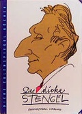 Cover: Der dicke Stengel - Eulenspiegel Verlag