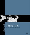 Cover: Soziale Stadt - DVA