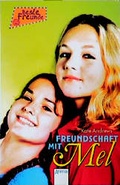 Cover: Freundschaft mit Mel - Arena