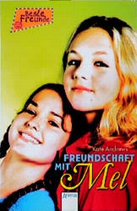 Enlarge image Cover: Freundschaft mit Mel - Arena