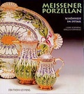 Cover: Meissener Porzellan - Edition Leipzig
