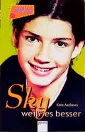 Cover: Sky weiss es besser - Arena