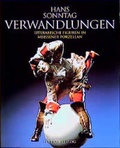 Cover: Verwandlungen - Edition Leipzig
