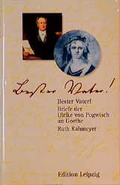 Cover: Bester Vater! - Edition Leipzig