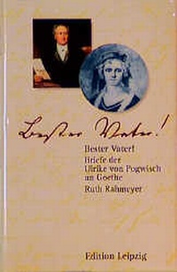 Enlarge image Cover: Bester Vater! - Edition Leipzig