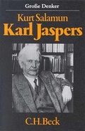 Cover: Karl Jaspers - C.H.BECK