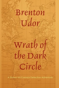 Abbildung von: Wrath of the Dark Circle - Lulu.com