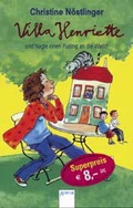 Cover: Villa Henriette - Arena