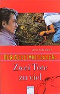 Cover: Der Geheimnisj&auml;ger: Zwei Tote zu viel - Arena