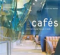 Cover: Caf&eacute;s - DVA