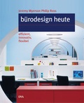 Cover: B&uuml;rodesign heute - DVA