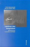 Cover: Lekt&uuml;ren des Imagin&auml;ren - B&ouml;hlau