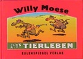 Cover: WiM's Tierleben - Eulenspiegel Verlag