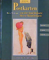 Enlarge image Cover: Postkarten - Deutscher Kunstverlag