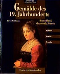 Cover: Gem&auml;lde des 19. Jahrhunderts - Deutscher Kunstverlag