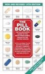 Cover: The Pill Book (14th Edition) - Bantam Books