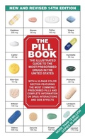 Cover: The Pill Book (14th Edition) - Bantam Books