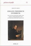 Cover: Johann Friedrich Overbeck - B&ouml;hlau