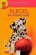 Cover: Flecki, der kleine Held - Arena