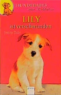 Cover: Lily ist verschwunden - Arena