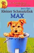 Cover: Kleiner Schmutzfink Max - Arena