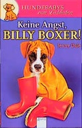 Cover: Keine Angst, Billy Boxer! - Arena