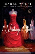 Cover: A Vintage Affair - Bantam Books