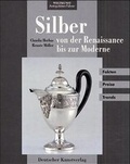 Cover: Silber - Deutscher Kunstverlag