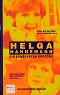 Cover: Die sch&auml;rfsten Spr&uuml;che - Eulenspiegel Verlag