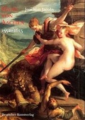 Cover: Hans von Aachen (1552-1615) - Deutscher Kunstverlag