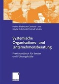Cover: Systemische Organisations- und Unternehmensberatung - Springer Gabler