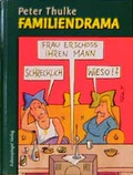Cover: Familiendrama - Eulenspiegel Verlag