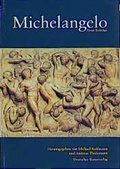 Cover: Michelangelo - Neue Beitr&auml;ge - Deutscher Kunstverlag