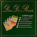 Cover: Durch Die Republik - Eulenspiegel Verlag