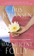 Cover: Magnificent Folly - Bantam Books