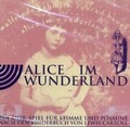 Cover: Alice im Wunderland - Eulenspiegel Verlag