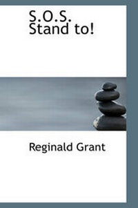 Enlarge image Cover: S.O.S. Stand To! - BiblioLife