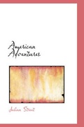 Cover: American Adventures - BiblioLife