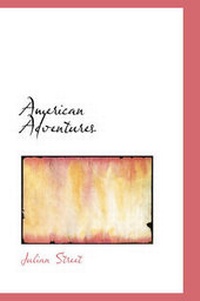 Enlarge image Cover: American Adventures - BiblioLife