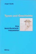 Cover: Typus und Geschichte - B&ouml;hlau