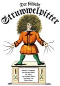 Cover: Der k&ouml;lsche Struwwelpitter - Bouvier Verlag