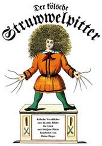 Abbildung von: Der kölsche Struwwelpitter - Bouvier Verlag